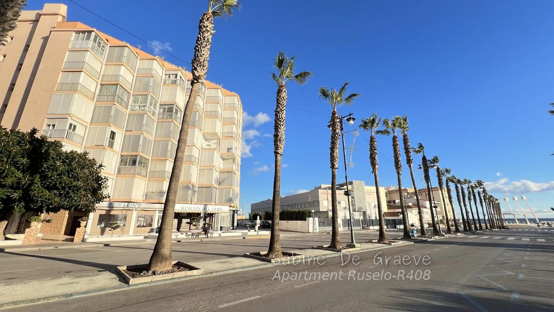 De La Cama A La Playa ! Vista Panoramica Al Mar Ruselo R408 Solo Adulto Apartment Torrox