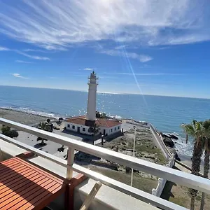  Apartamento Primera Linea De Playa En Costa